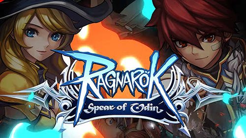 game pic for Ragnarok: Spear of Odin